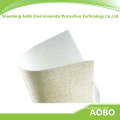 Non-woven Nomex Needle Punched Felt